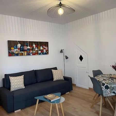Pointe Rouge: Petit Cocon Entre Mer Et Colline Marseilles Exterior foto